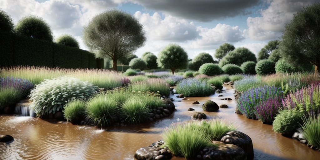 The UK is getting drier. Could reusing greywater help?