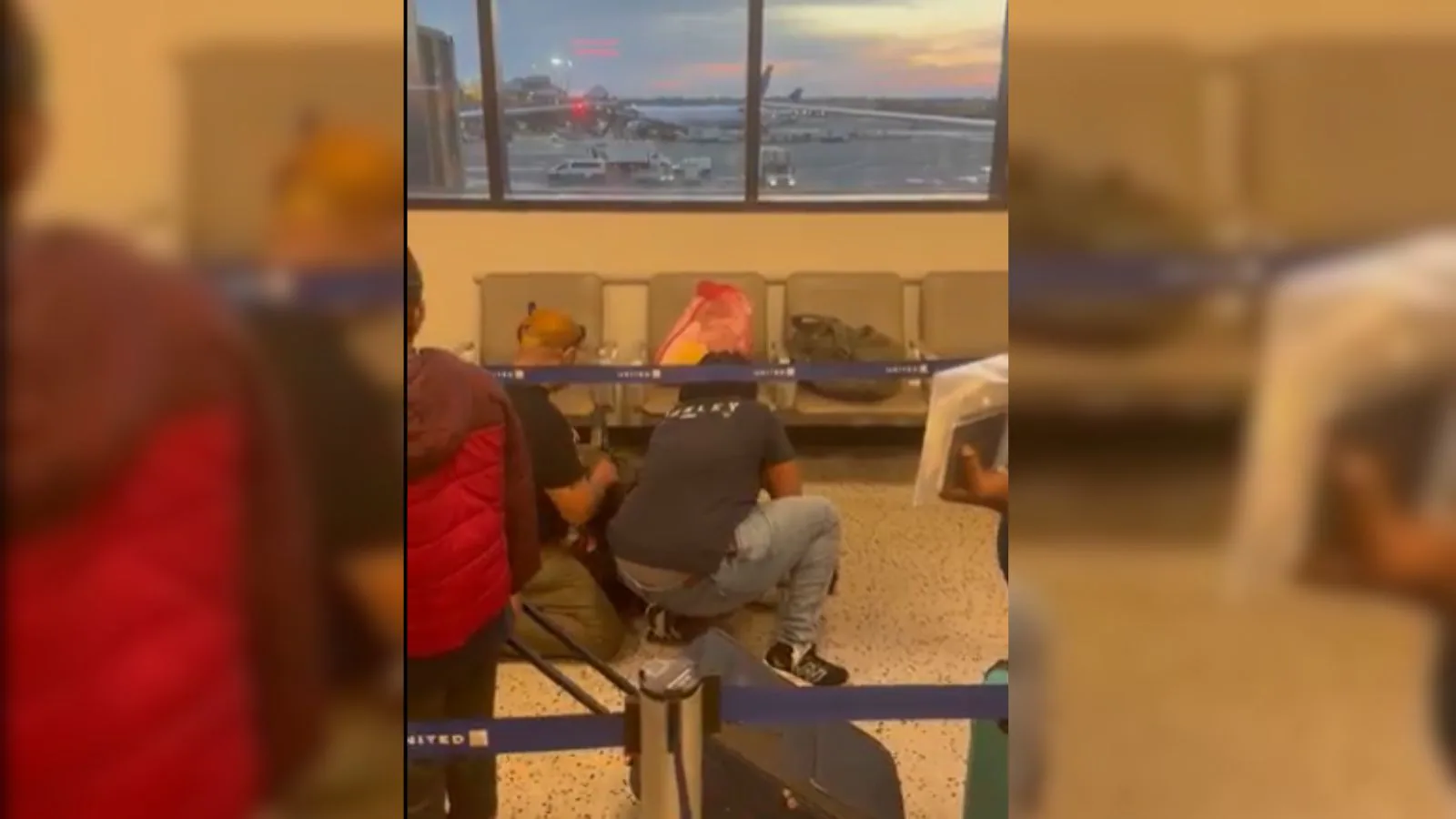 MEA Intervenes After Indian Detained At Newark Airport, Takes Matter Up With US: Sources