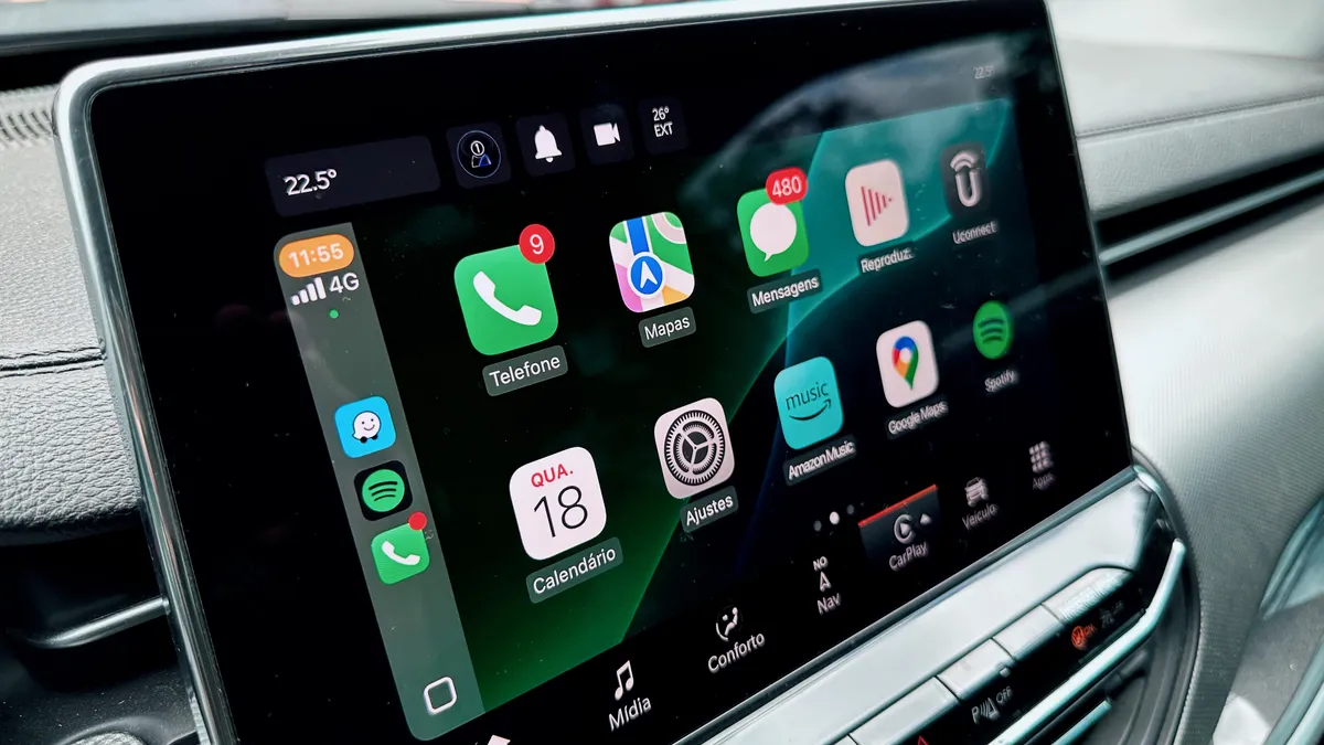 Your Apple CarPlay is getting a major update: 3 helpful features coming with iOS 26