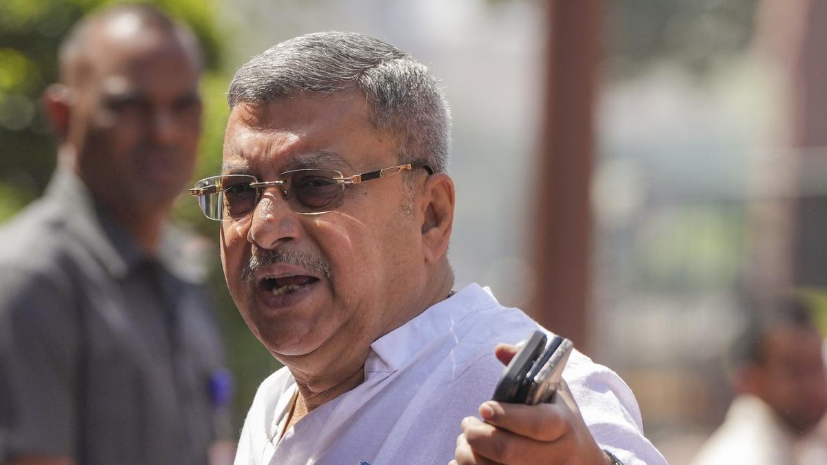 TMC condemns Kalyan Banerjee’s comments on Kolkata law college rape
