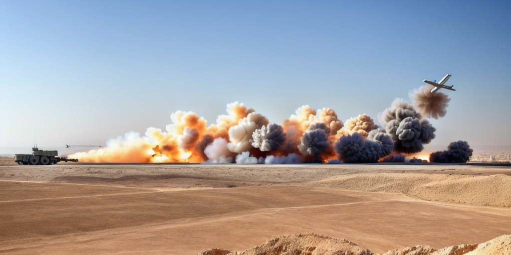 Israel’s air defense against Iran, explained