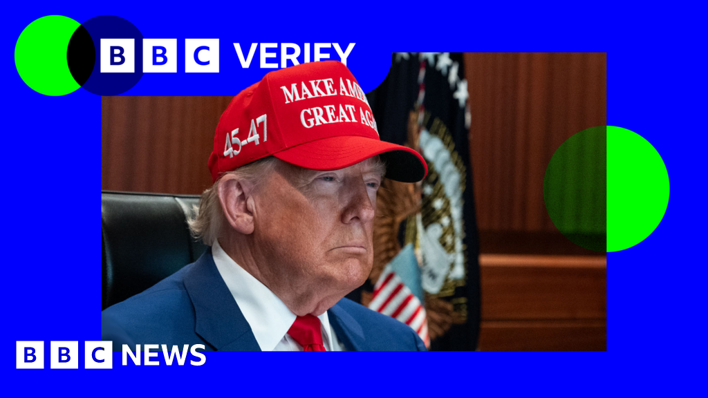 Did President Trump have legal authority to launch Iran strikes?