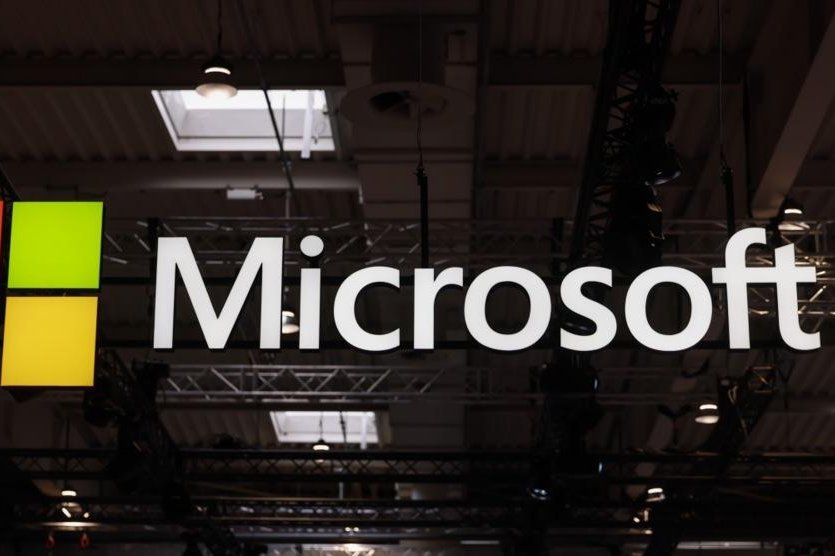Microsoft's ‘blue screen of death’ has died at 40