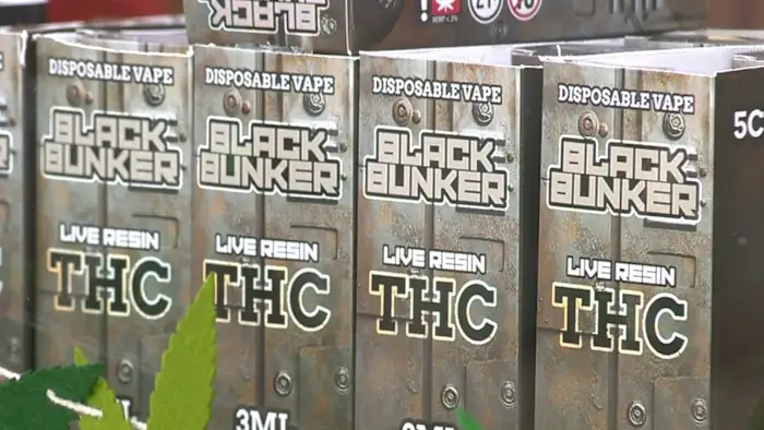 ‘This is what everybody wants’: San Antonio THC retailers relieved as Gov. Abbott vetoes ban, urges