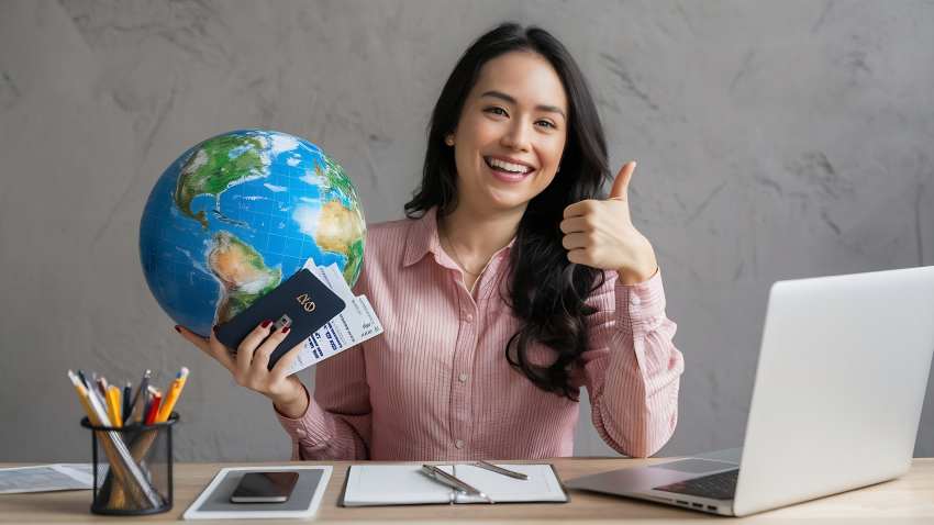 What Travel Agents Need to Know About War and Travel Insurance Amid Middle East Tensions - Travel And Tour World