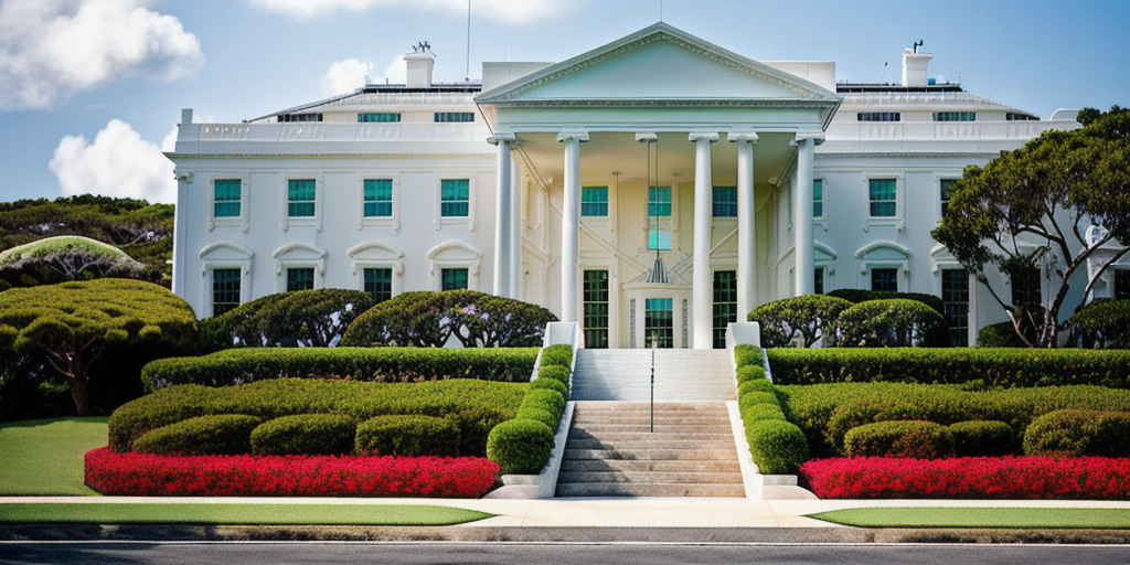 Presidential Message on the 80th Anniversary of the Battle of Okinawa - The White House (.gov)