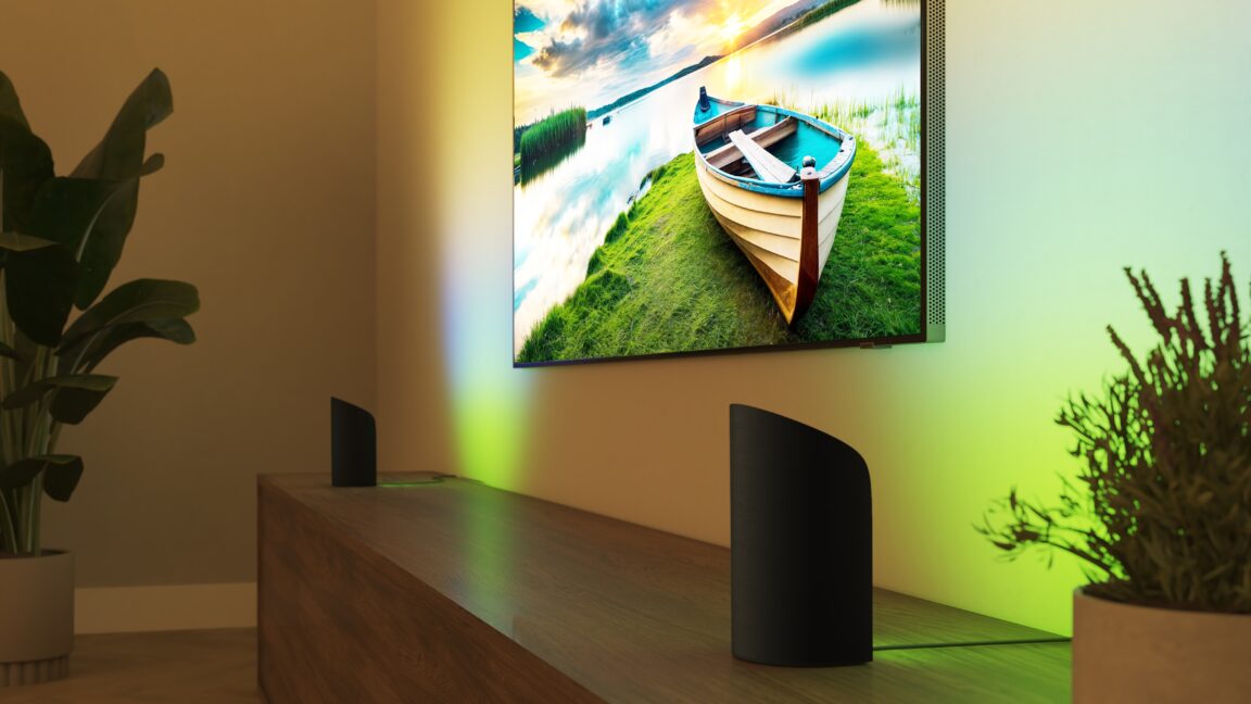Philips Hue bulbs will be even more expensive in July. And it may not end there.