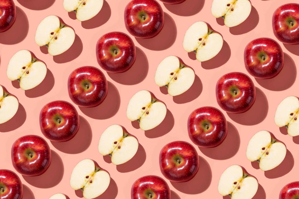 Apples, Tea, and Even Chocolate Can Help You Live Longer, According to Major 10-Year Study of 120,000 People