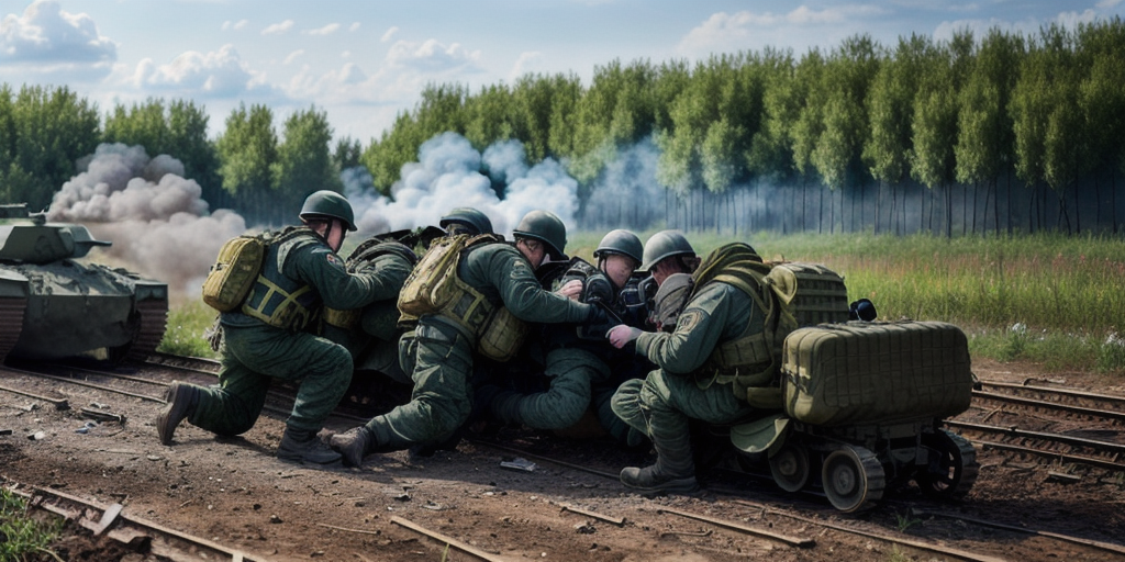 Russia kills 17, injures scores in one of its deadliest attacks on Ukraine