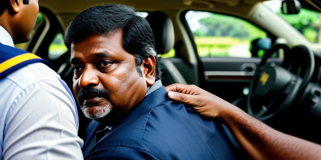 Supreme Court Orders Transfer Of Kidnapping Case Against Tamil Nadu Senior Cop