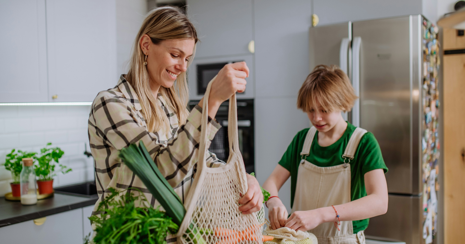 7 ways to make your vegan lifestyle more sustainable