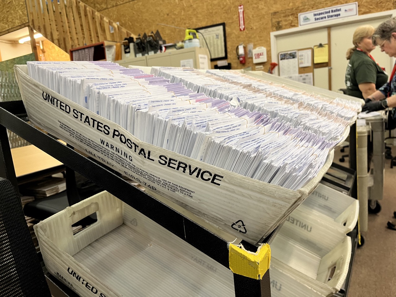 Foes of WA initiative to repeal climate law fined $20K for campaign finance violations
