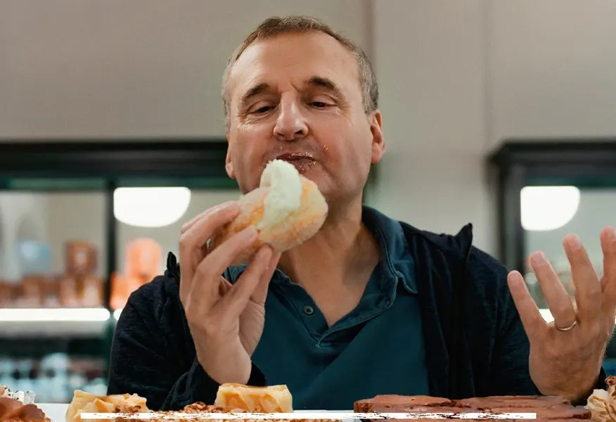 Netflix’s New Season Hit Show ‘Somebody Feed Phil’ Inspires Travel Joy
