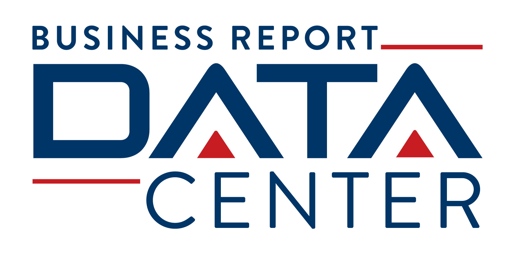 The Business Report Data Center is now live