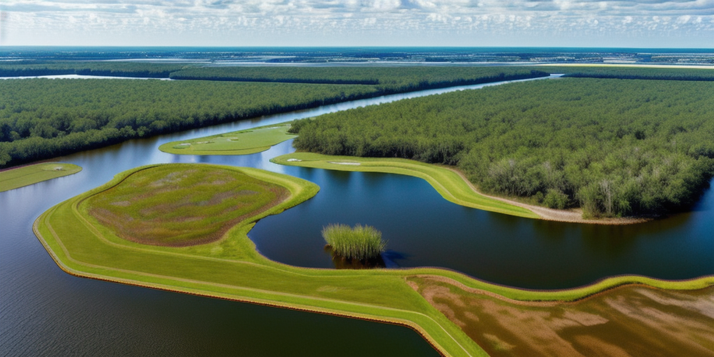 Environmental groups slam federal plan to ship wetlands mitigation out of Hampton Roads