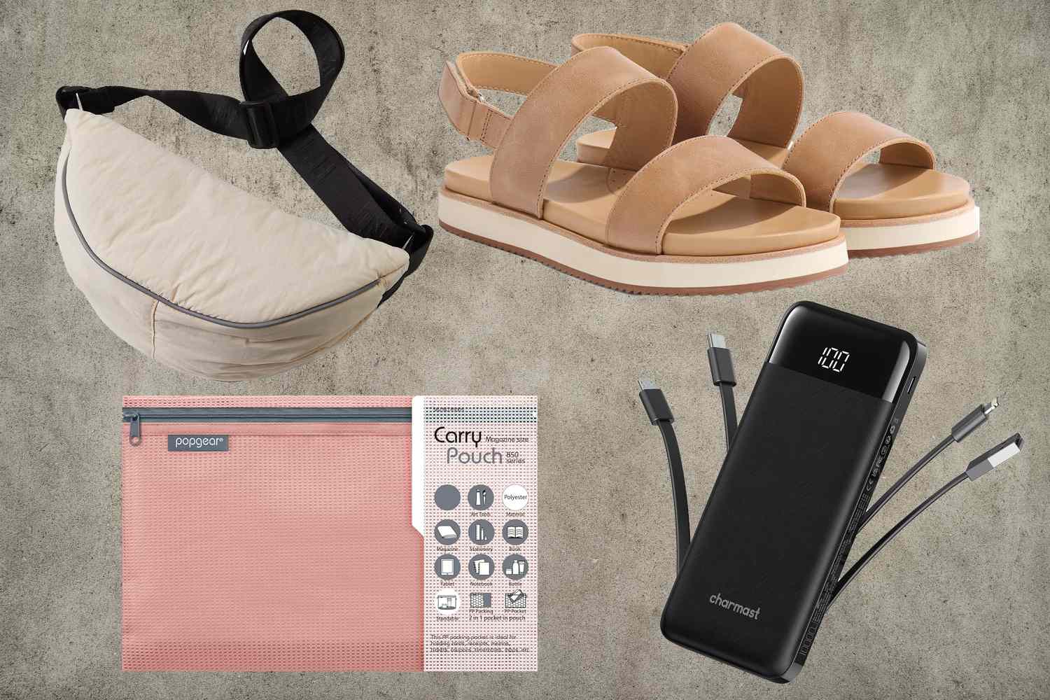 I Just Went to Japan With 10 Friends—These 13 Essentials Are Game-changers for Group Trips, From $19