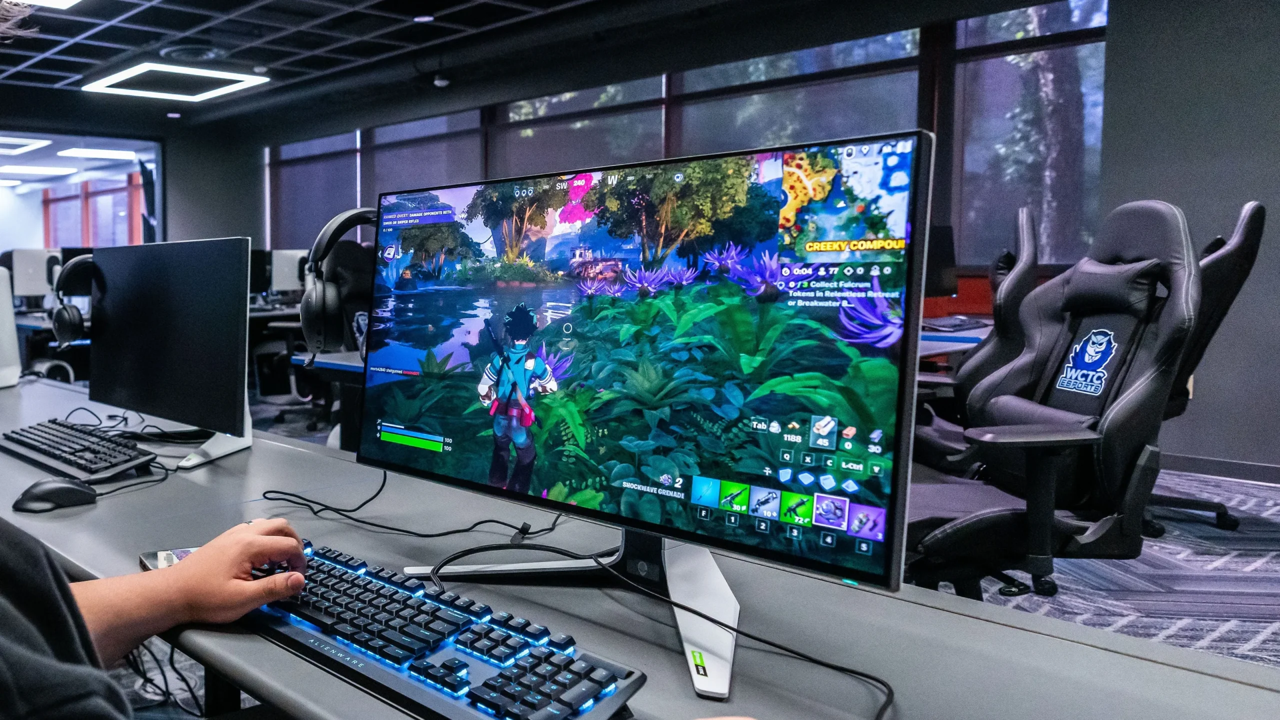 Fortnite players could be eligible for a refund: How to file a claim