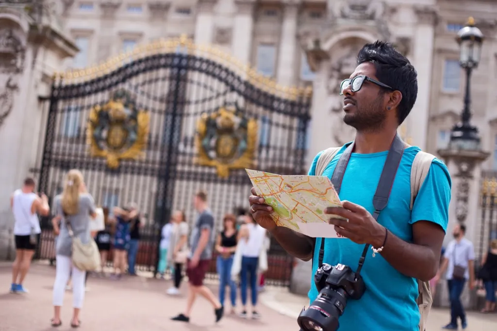 Travel is India’s Biggest Global Spending Category: Here's How Much They Spent