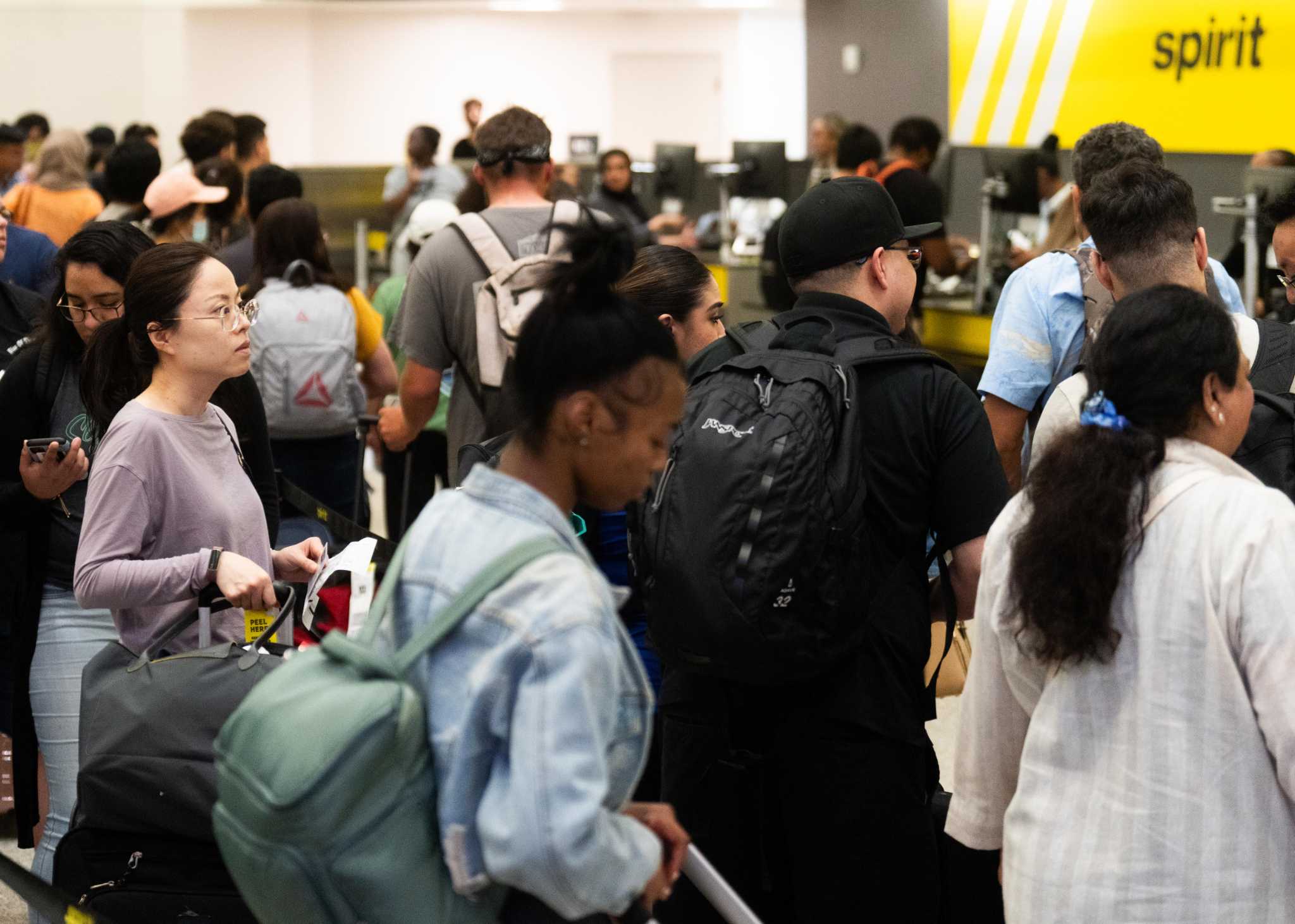 Record-breaking 72.2M Americans expected to travel during Fourth of July week