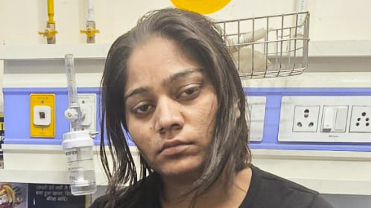 Meghalaya honeymoon murder: Indore property dealer held for concealing evidence