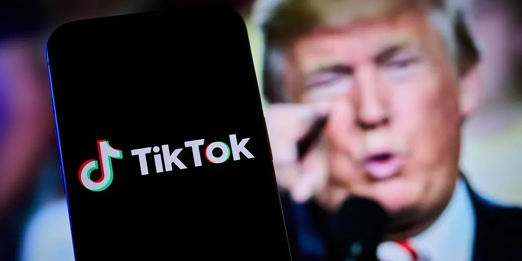 National security concerns linger on Capitol Hill as Americans keep scrolling under Trump's TikTok extension