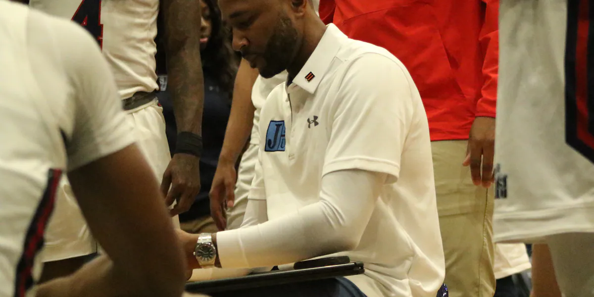 Jackson State’s Mo Williams to be inducted into MS Sports Hall of Fame