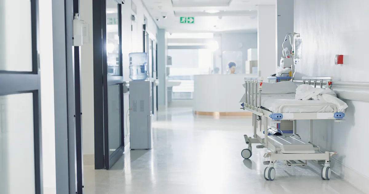 Opinion: Medicaid cuts will put Alaska hospitals and Alaskans’ health care at risk. Our senators need to step up.