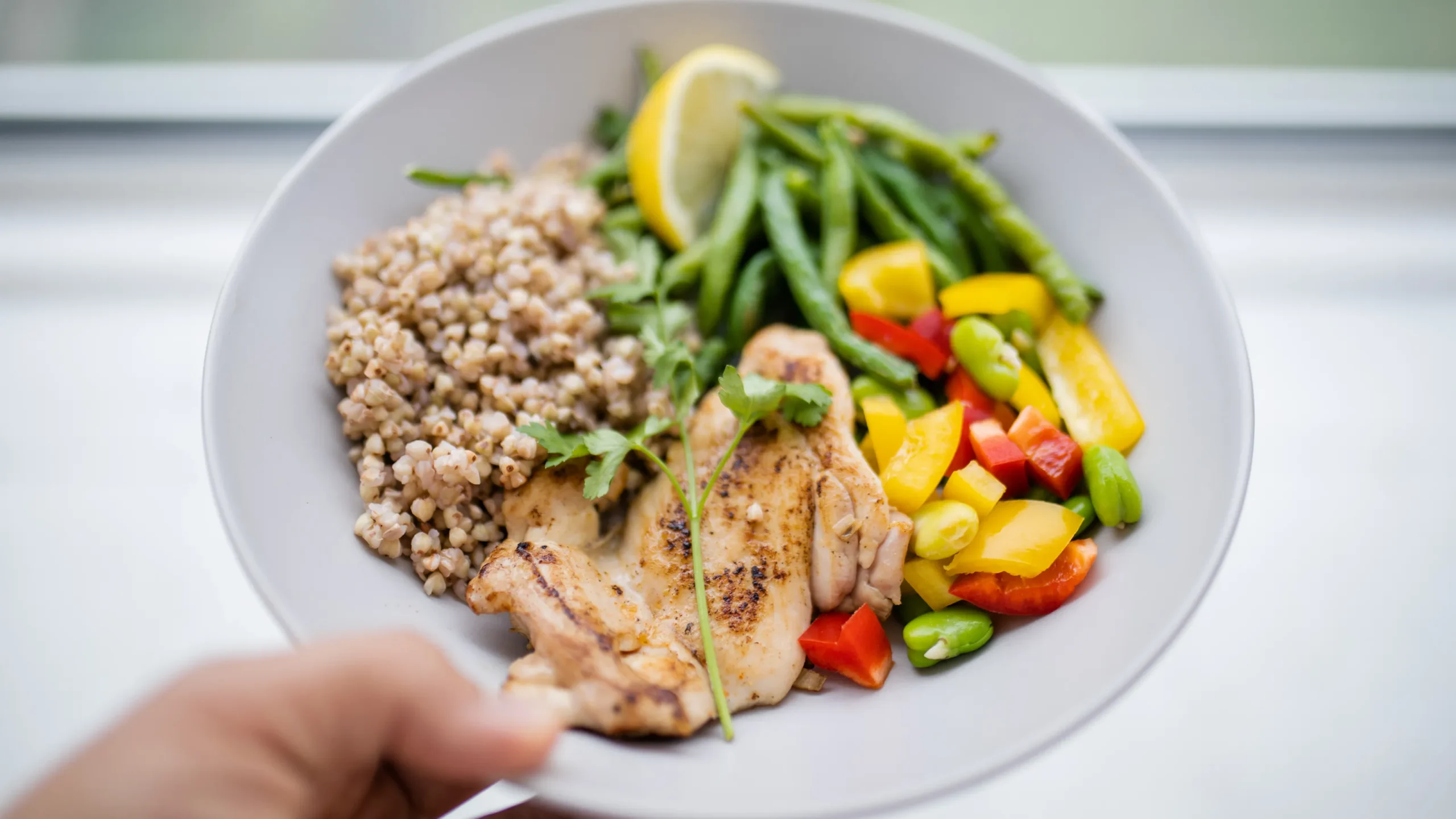 What is meal sequencing? Health experts explain whether the rising diet trend works.