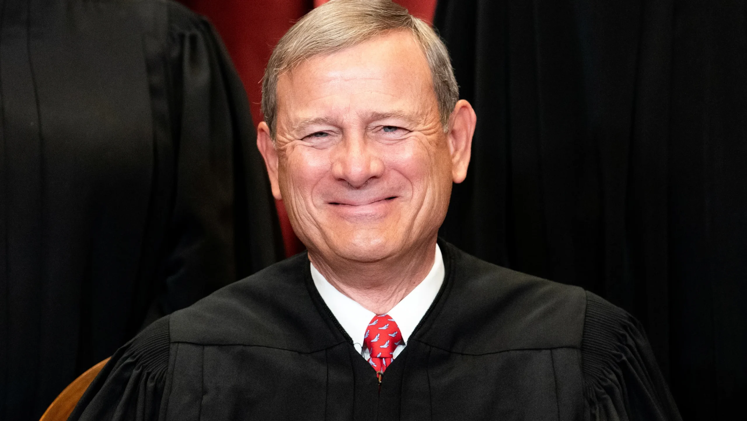 Don't like the Supreme Court's recent opinions? Chief Justice John Roberts has thoughts