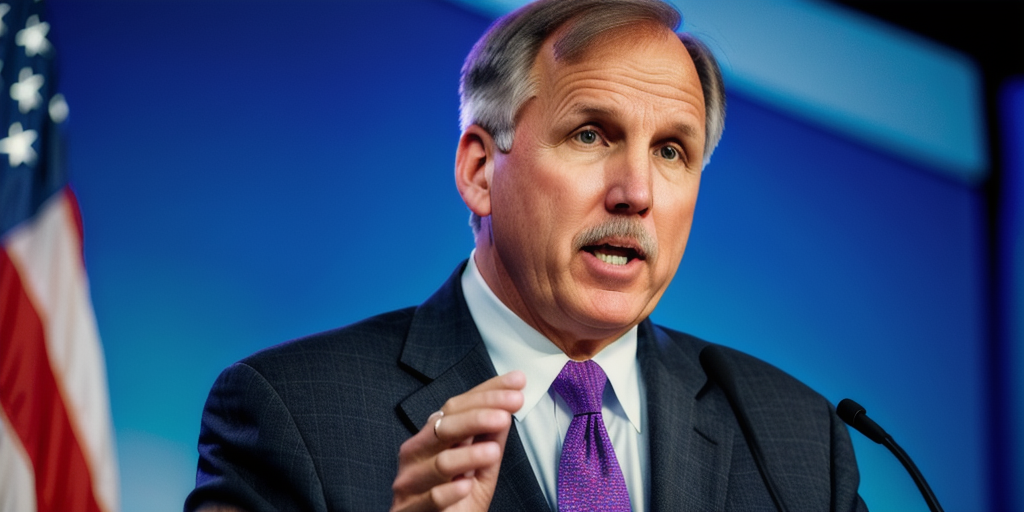 Thom Tillis denounces GOP megabill's Medicaid cuts in fiery speech