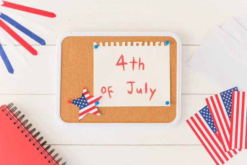 Brace Yourself for the Biggest Fourth of July Travel Rush: Record Numbers Expected in New England and Nationwide - Travel And Tour World
