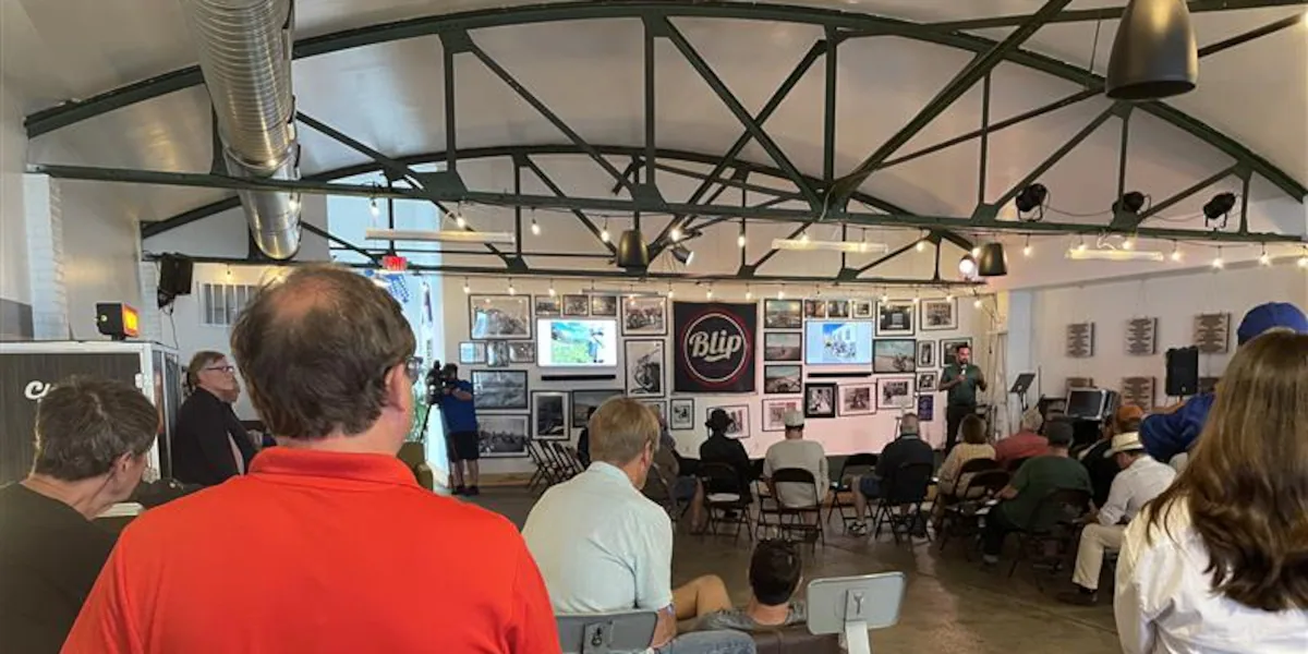 “It’s gutting”, Jackson County businesses hit with high property tax assessments