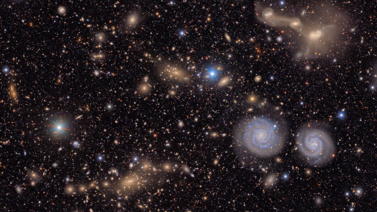 Rubin Observatory’s Stunning Result Proves It’s a 'Game Changer' for Spotting Dangerous Asteroids