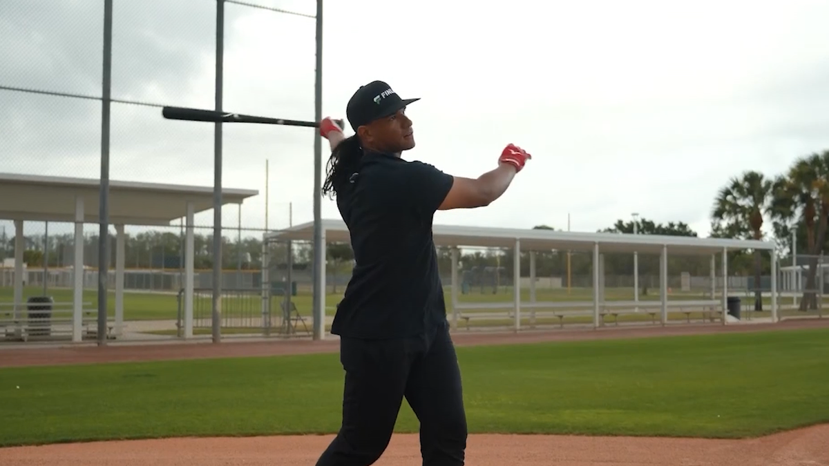Sports gambling you know, investing in a baseball player's future earnings, you may not