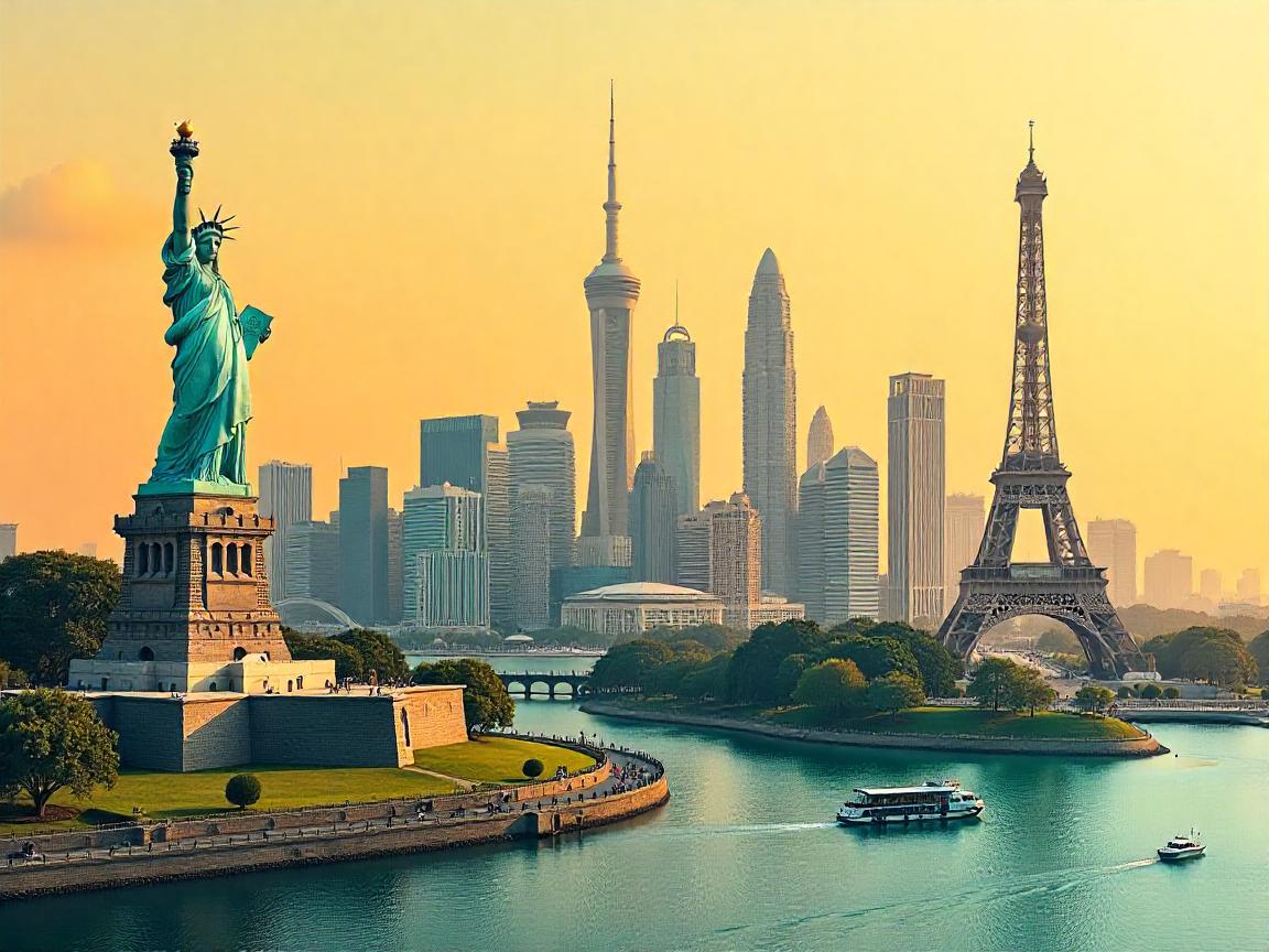 India Travel Advisory 2025: What the US Level 2 Warning Means for Your Next Adventure – Essential Tips for Safe and Smart Travel - Travel And Tour World