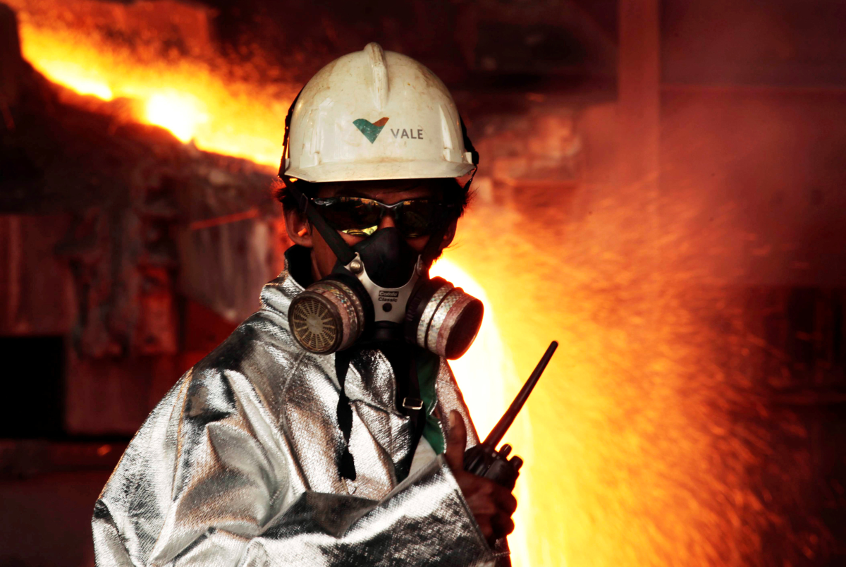 Indonesia's nickel mining for EV boom threatens environment