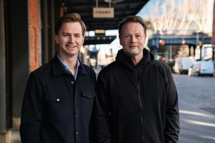 This AI-powered startup studio plans to launch 100,000 companies a year -- really