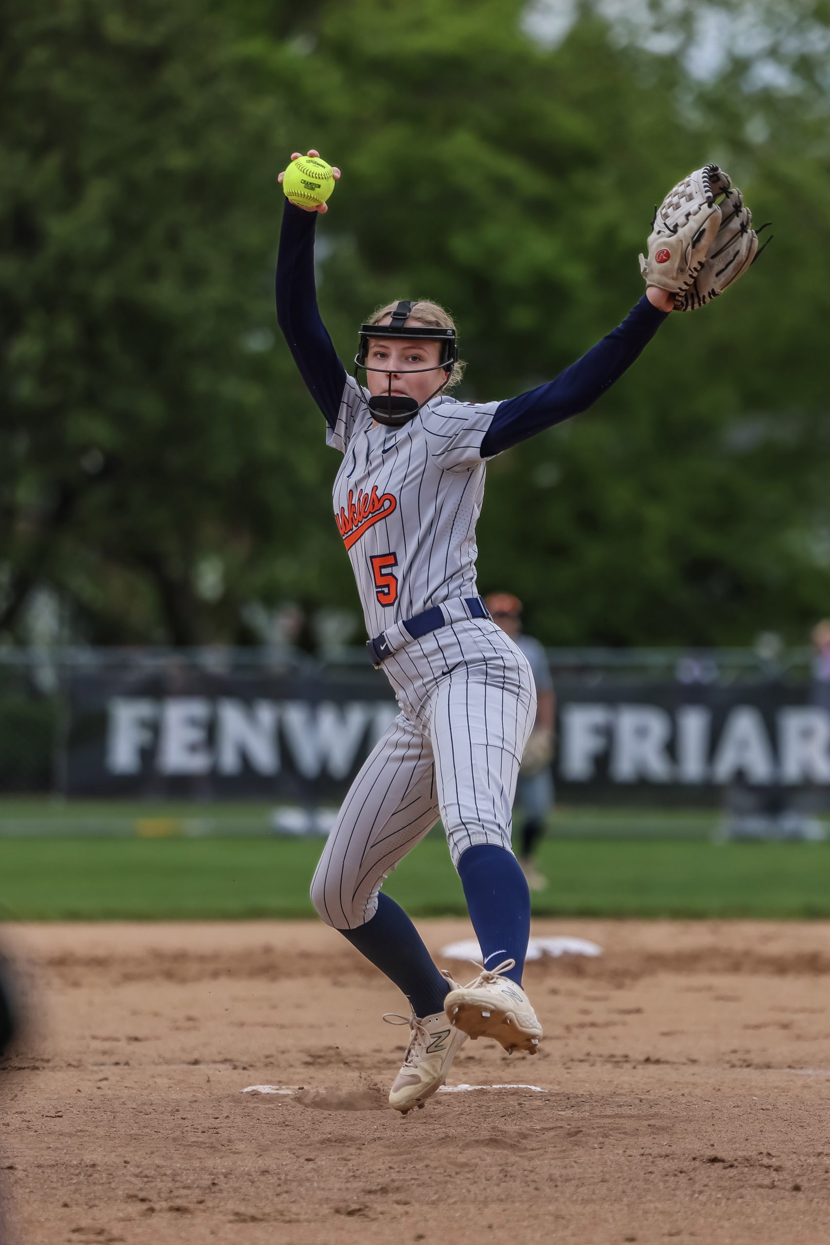 Tate’s Take: the year in sports