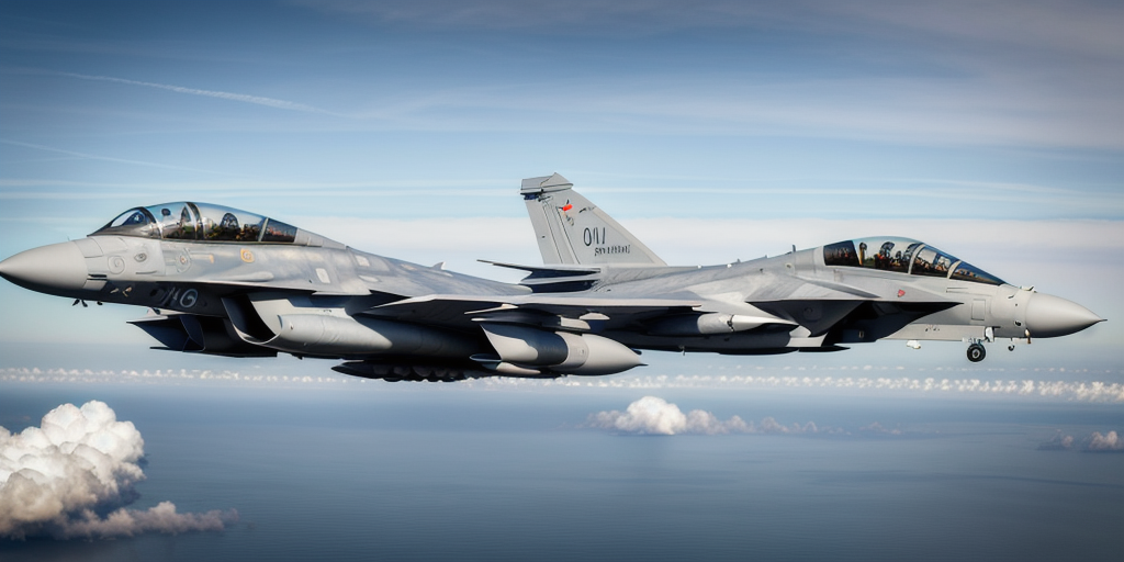 UK to purchase nuclear-carrying fighter jets