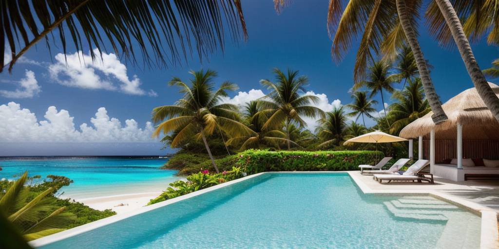 Live Like a Star: Three Celebrity-Owned Caribbean Getaways You Can Rent