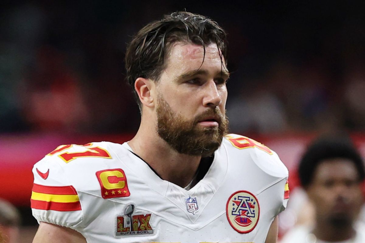 Travis Kelce Turns Heads With Blunt Message for Chiefs Coach