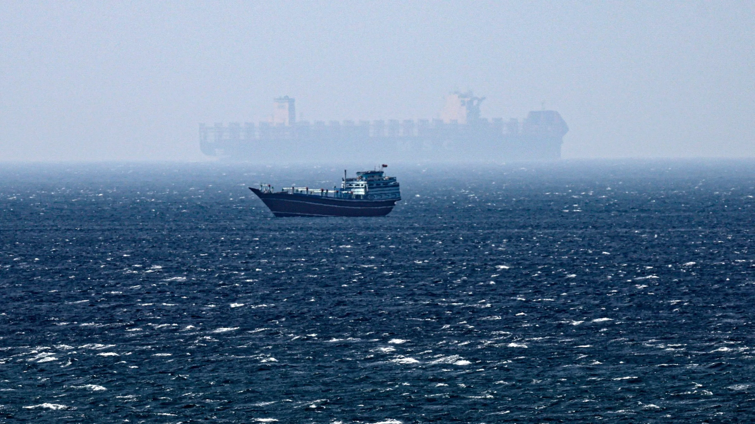 Trump signals sanctions relief for China to buy Iran’s oil