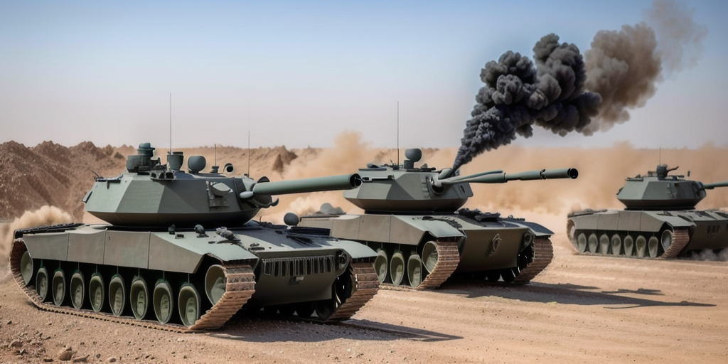 Who are Iran’s allies? And would any help if the US joins Israel in its war?