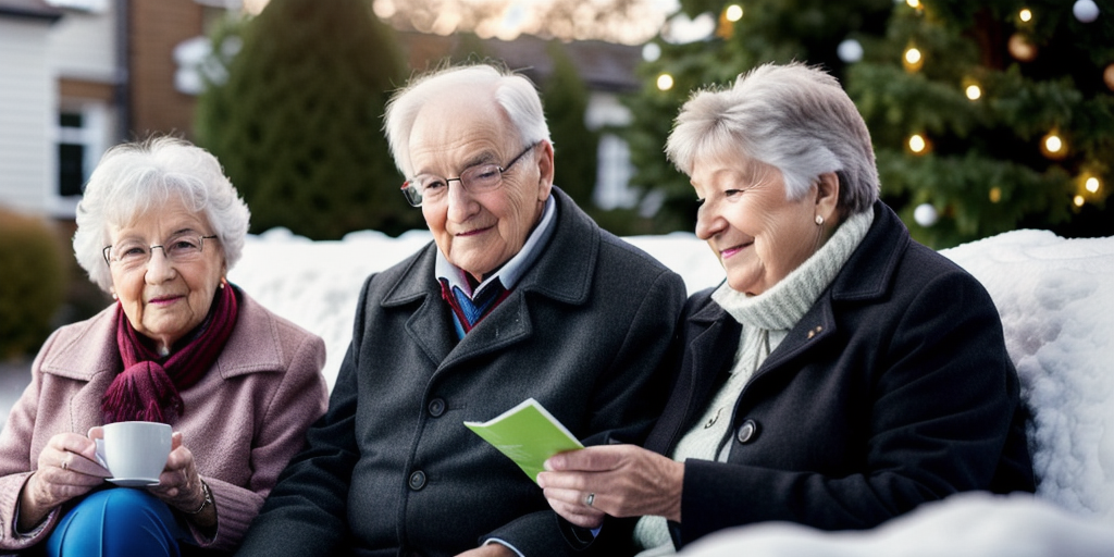 Three-quarters of pensioners to get winter fuel payment this year