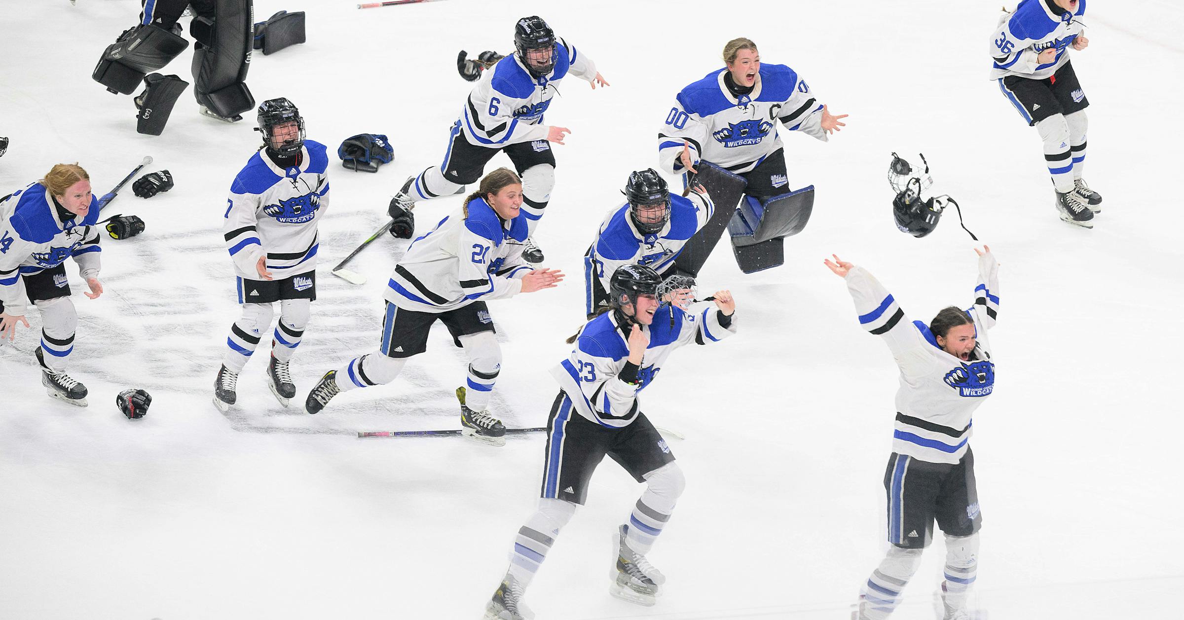 Best high school athletes, coaches in Minnesota of 2024-2025