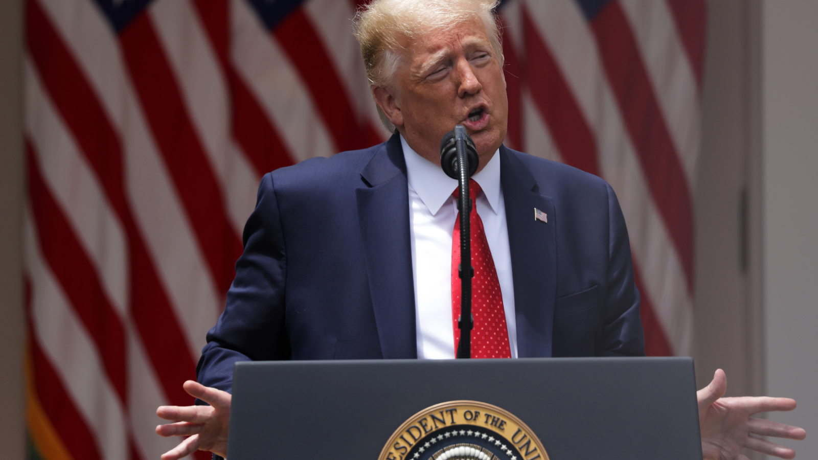 Trump Delays TikTok Ban Another 90 Days