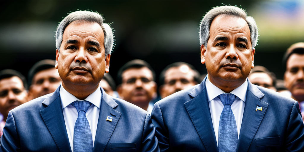Colombia Presidential Candidate Uribe Shot in Bogota: Semana
