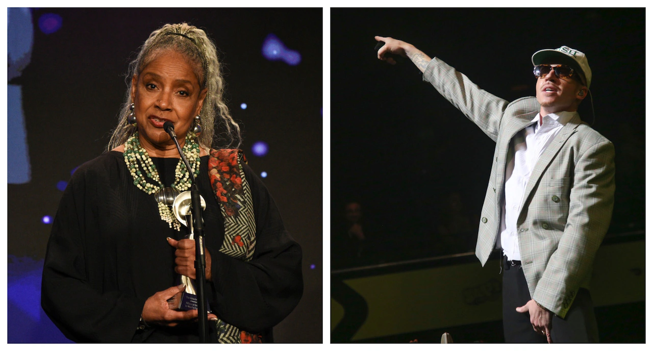 Famous birthdays list for today, June 19, 2025 includes celebrities Phylicia Rashad, Macklemore