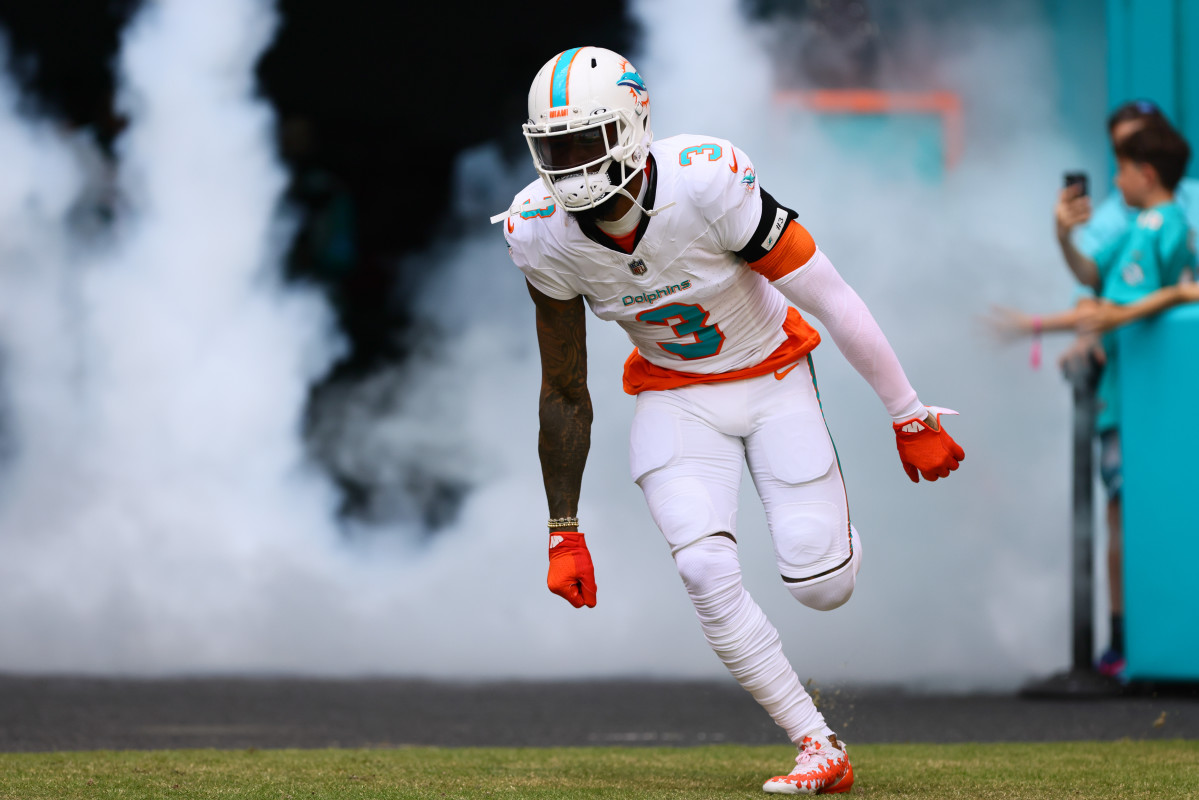 Steelers Linked to 3-Time Pro Bowl Receiver
