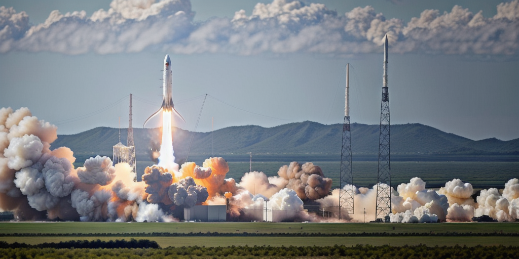 Japan launches GOSAT-GW on 50th and final liftoff of the H-2A rocket (video)